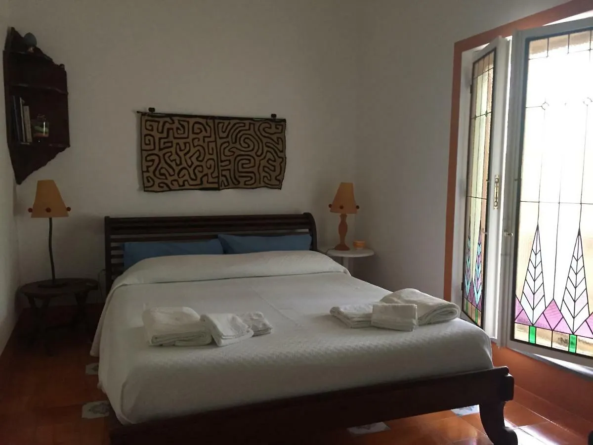 Aprisa Apartment Piedimonte Etneo