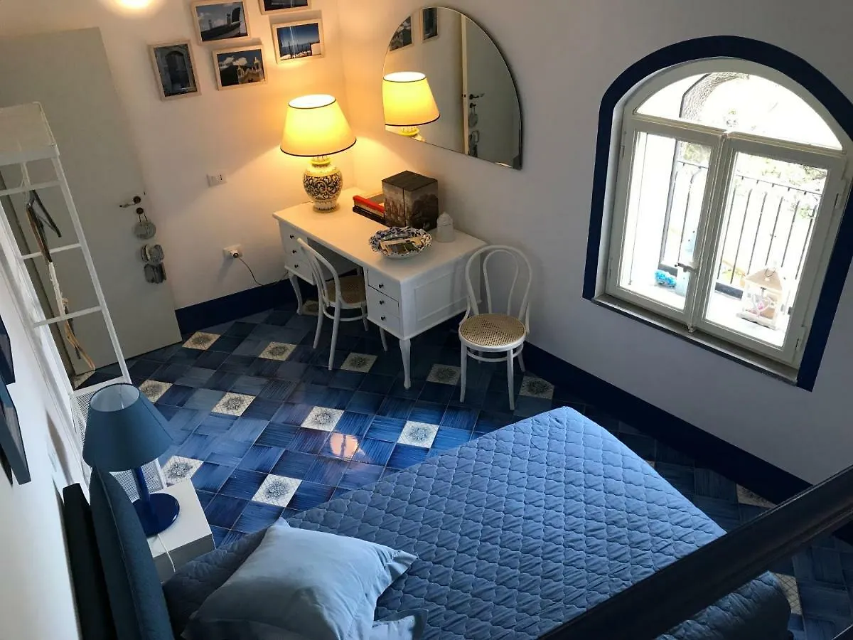 Prázdninový dům Aprisa Apartment Piedimonte Etneo Itálie